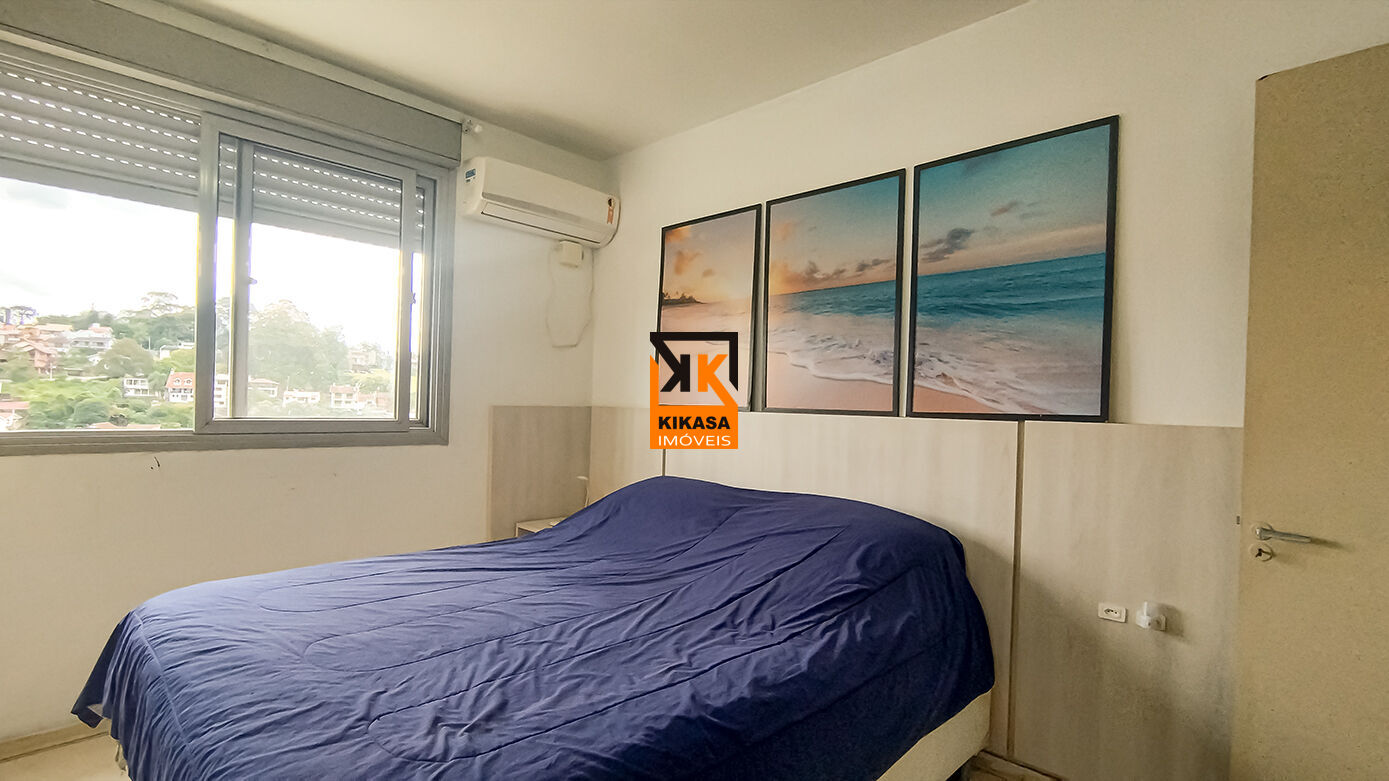 Cobertura, 2 quartos, 125 m² - Foto 9