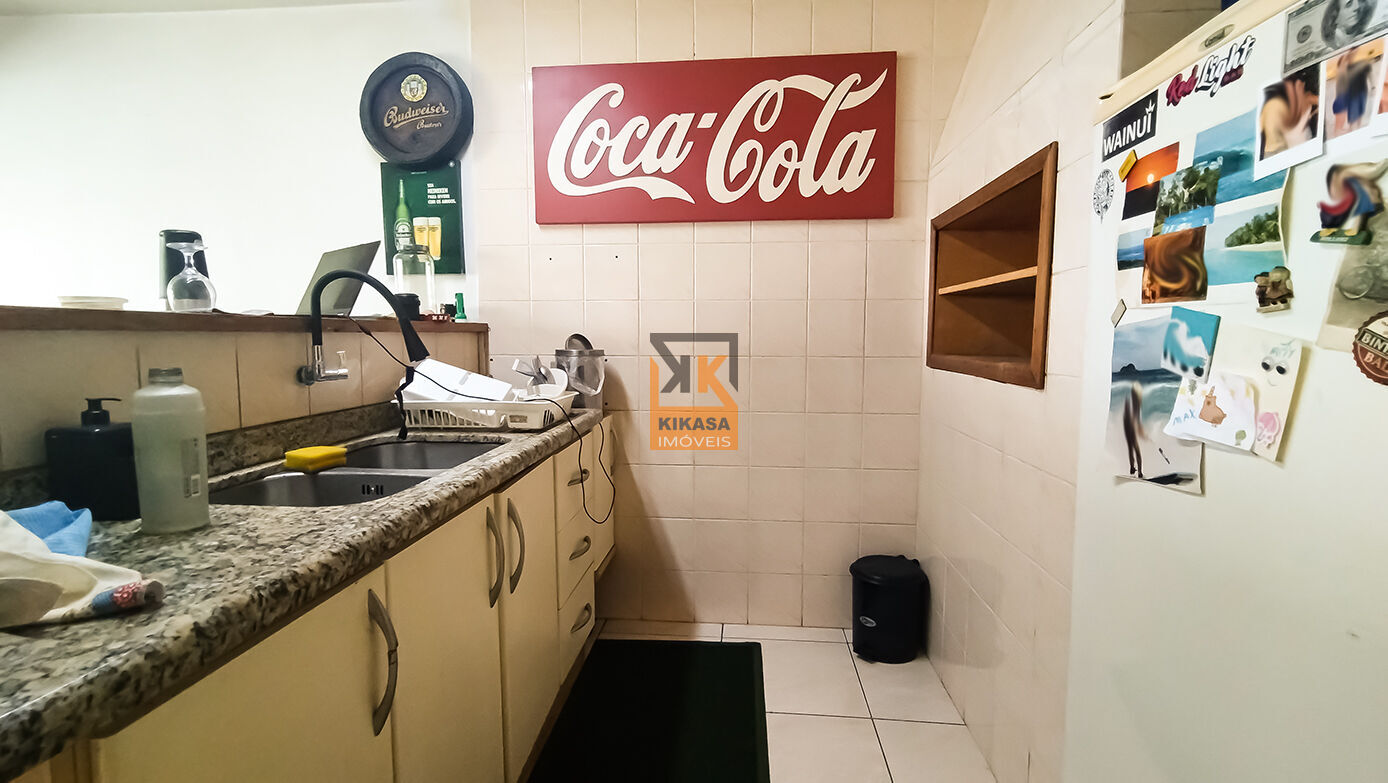 Cobertura, 2 quartos, 125 m² - Foto 6