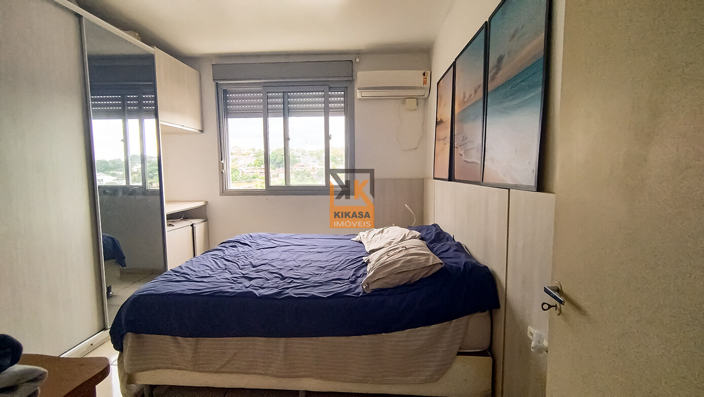 Cobertura, 2 quartos, 125 m² - Foto 9