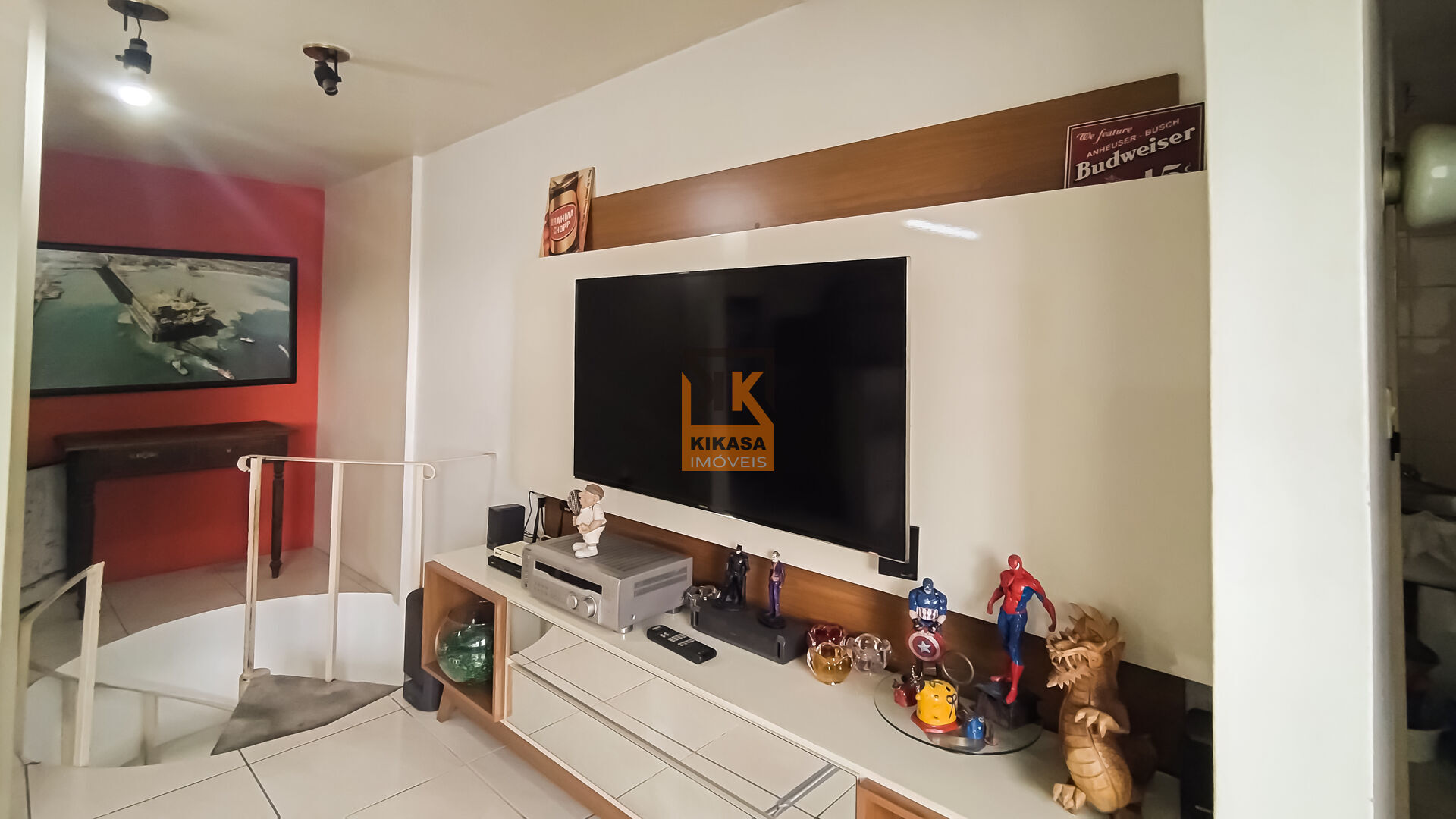 Cobertura, 2 quartos, 125 m² - Foto 4