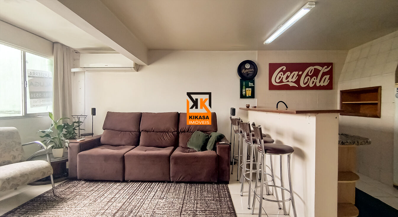 Cobertura, 2 quartos, 125 m² - Foto 3