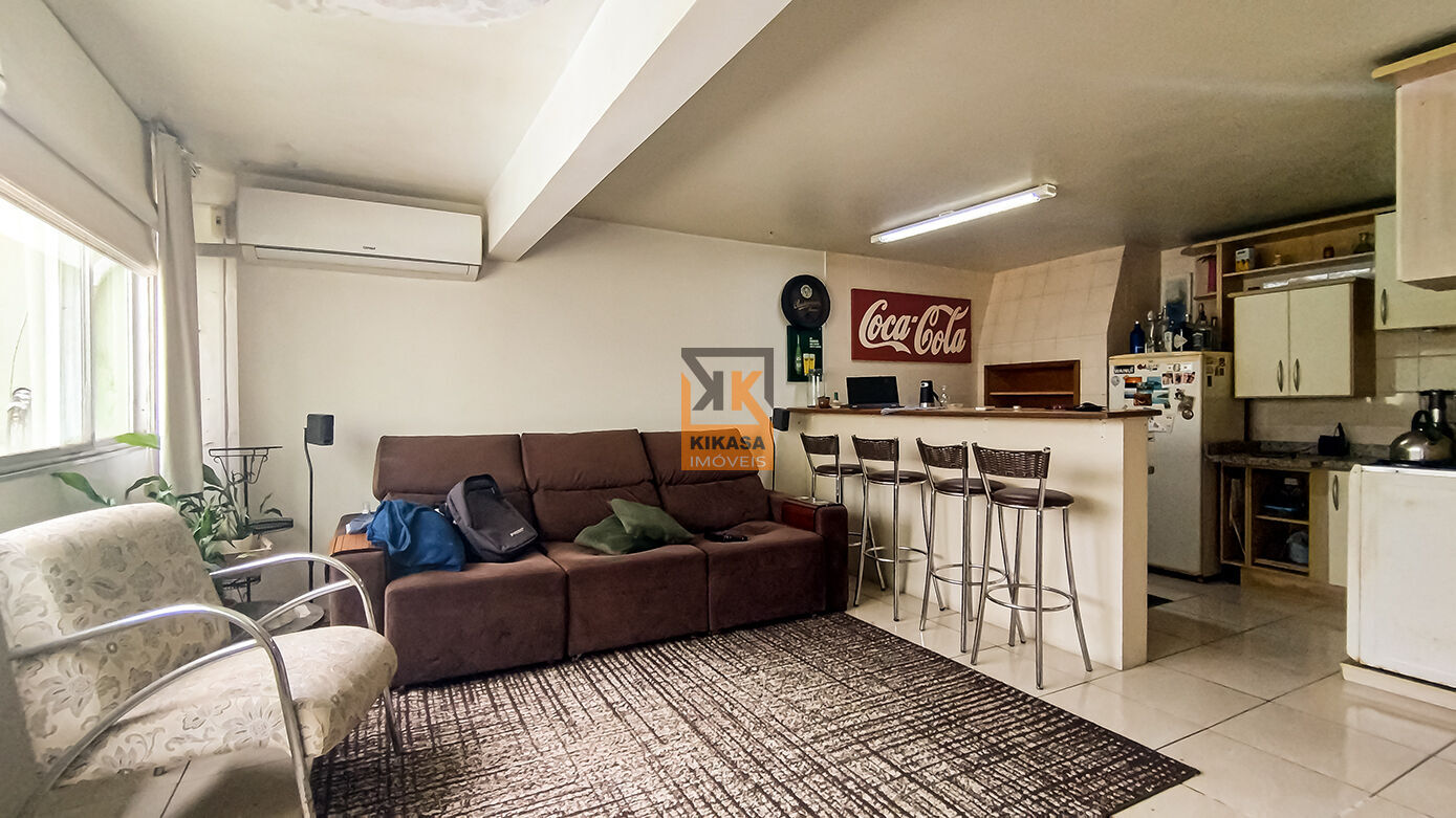 Cobertura, 2 quartos, 125 m² - Foto 1