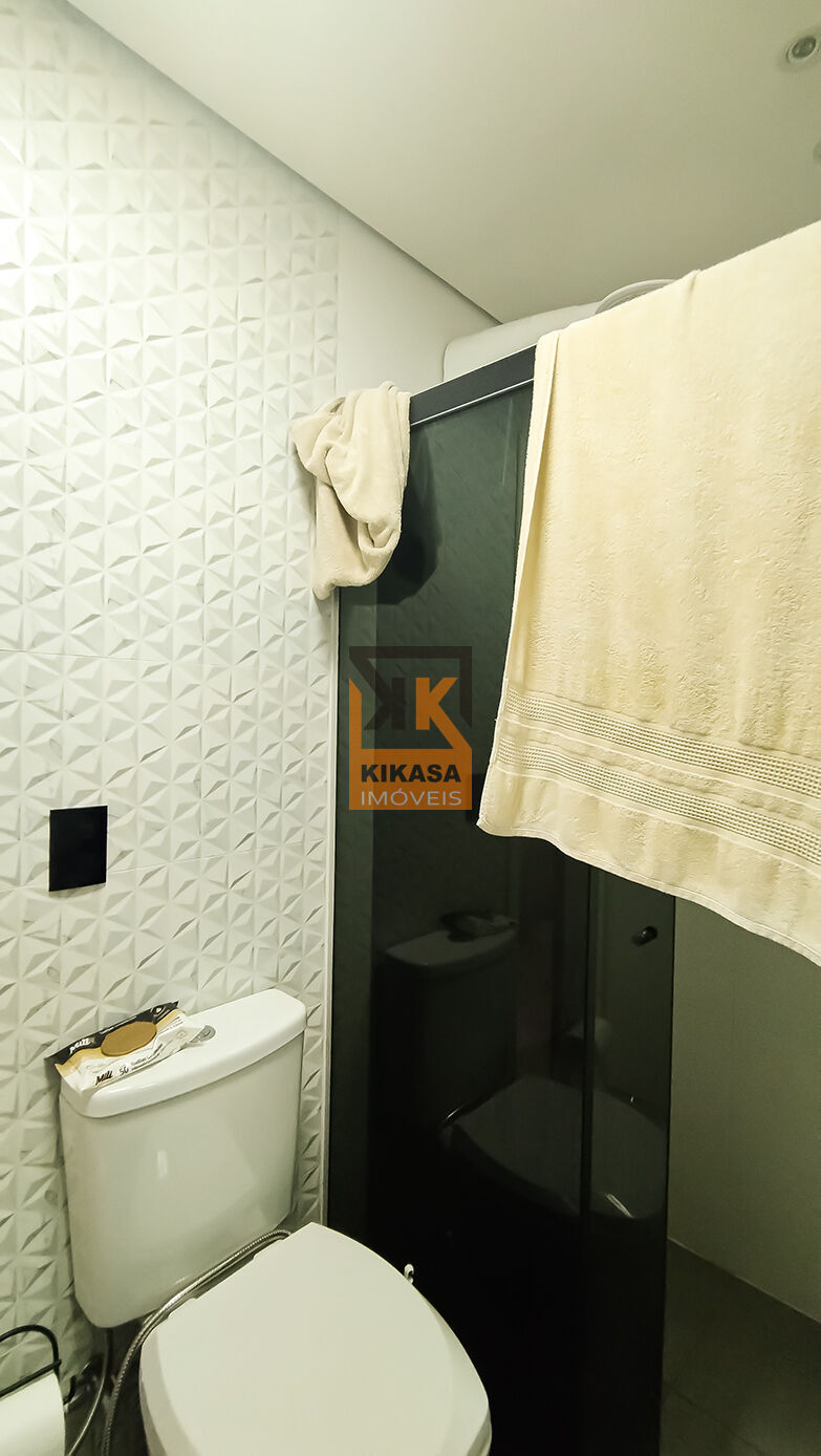 Cobertura, 2 quartos, 125 m² - Foto 11