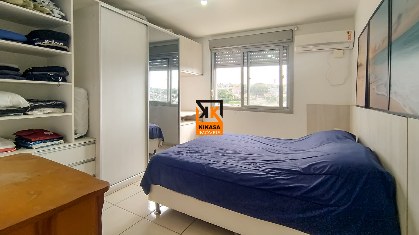 Cobertura, 2 quartos, 125 m² - Foto 10