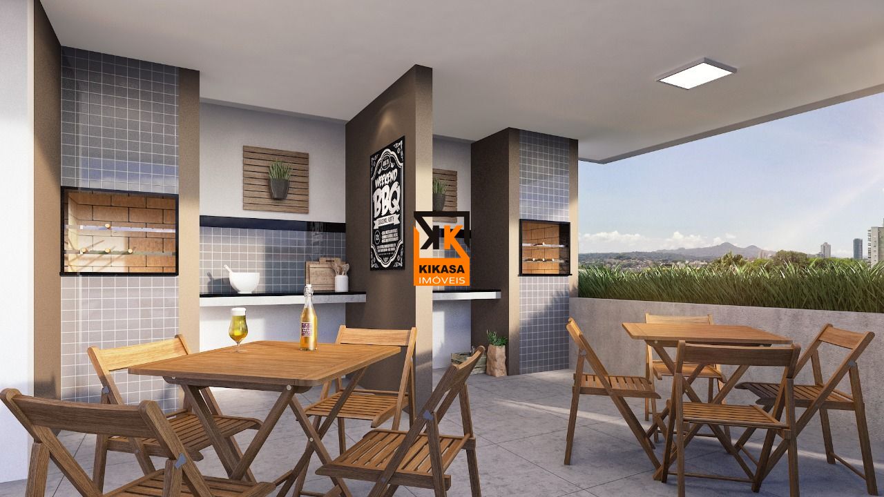 Apartamento, 2 quartos, 66 m² - Foto 12