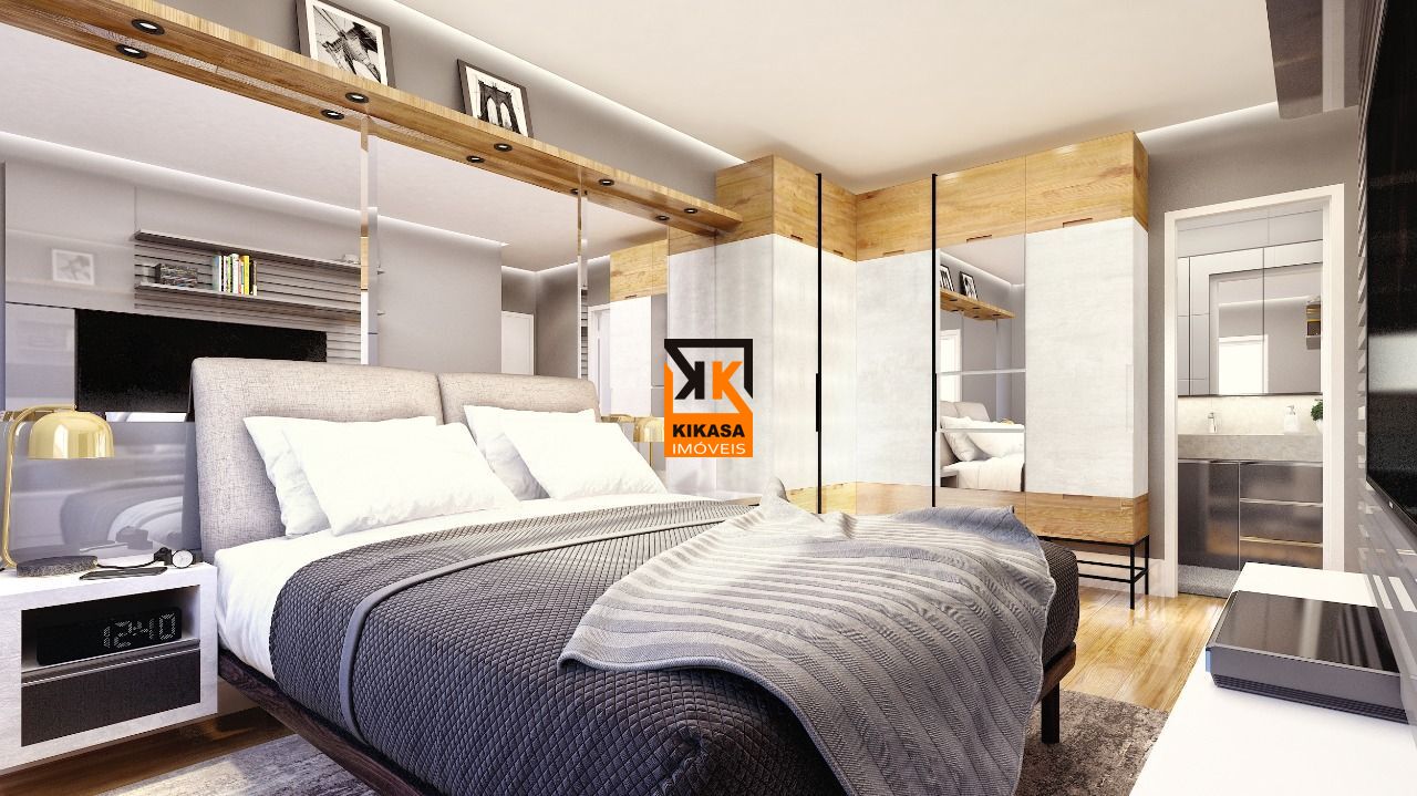 Apartamento, 2 quartos, 66 m² - Foto 5