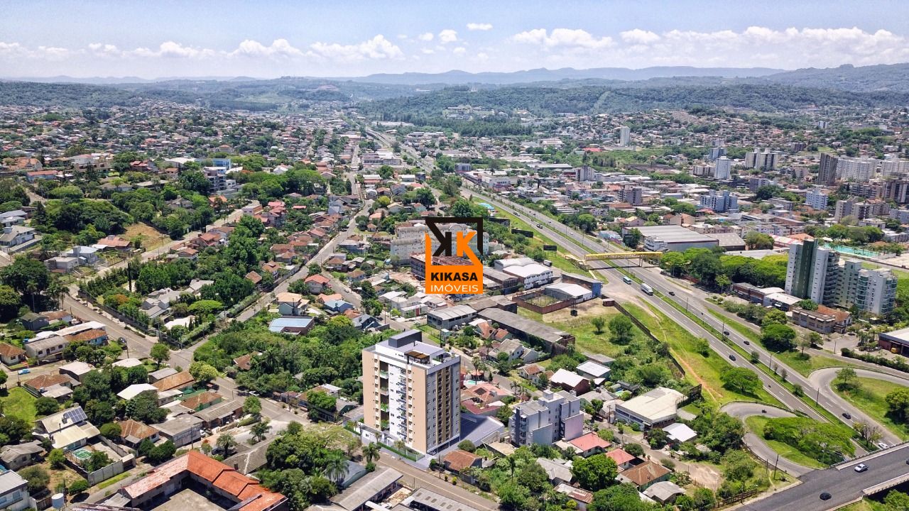 Apartamento, 2 quartos, 66 m² - Foto 26