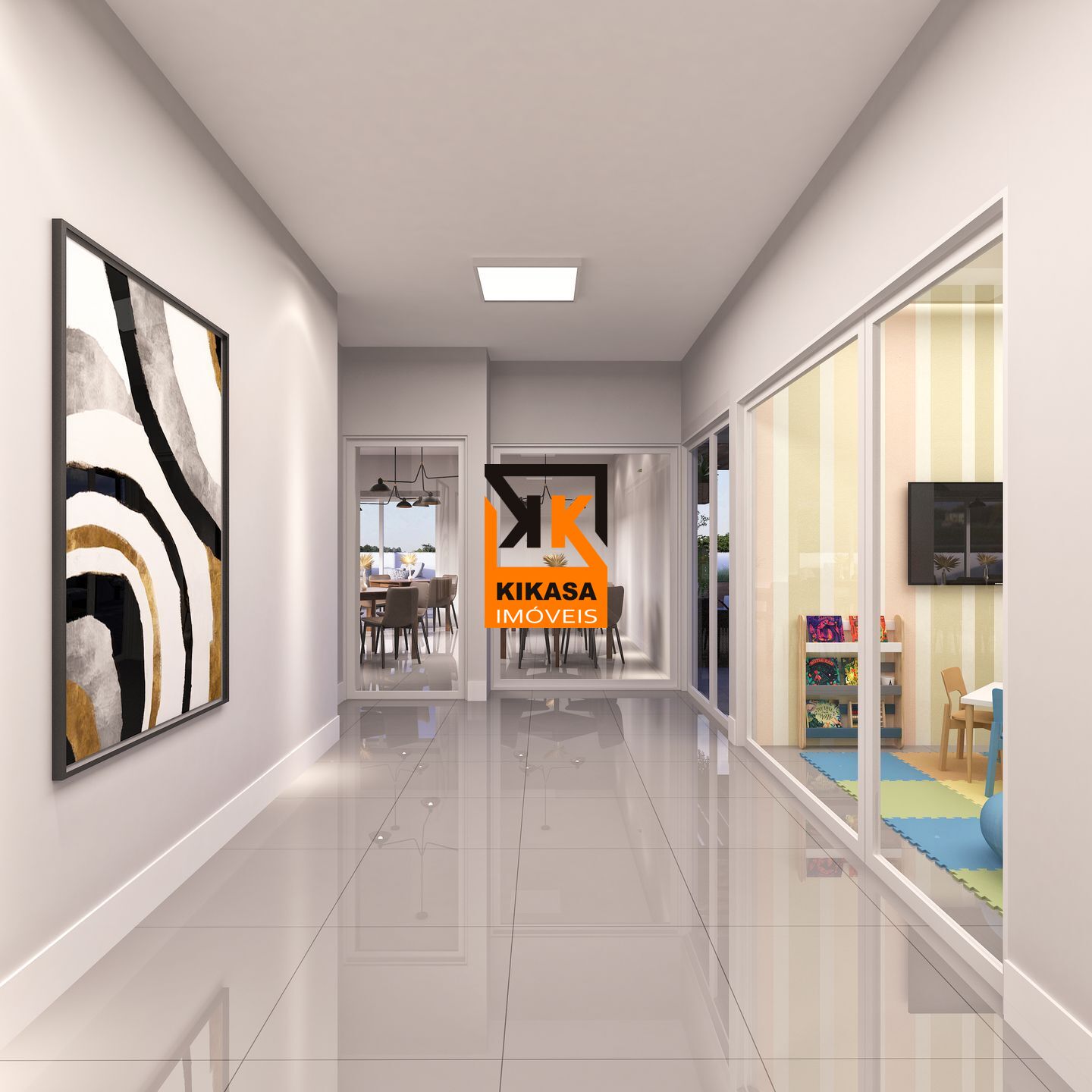 Apartamento, 2 quartos, 66 m² - Foto 22