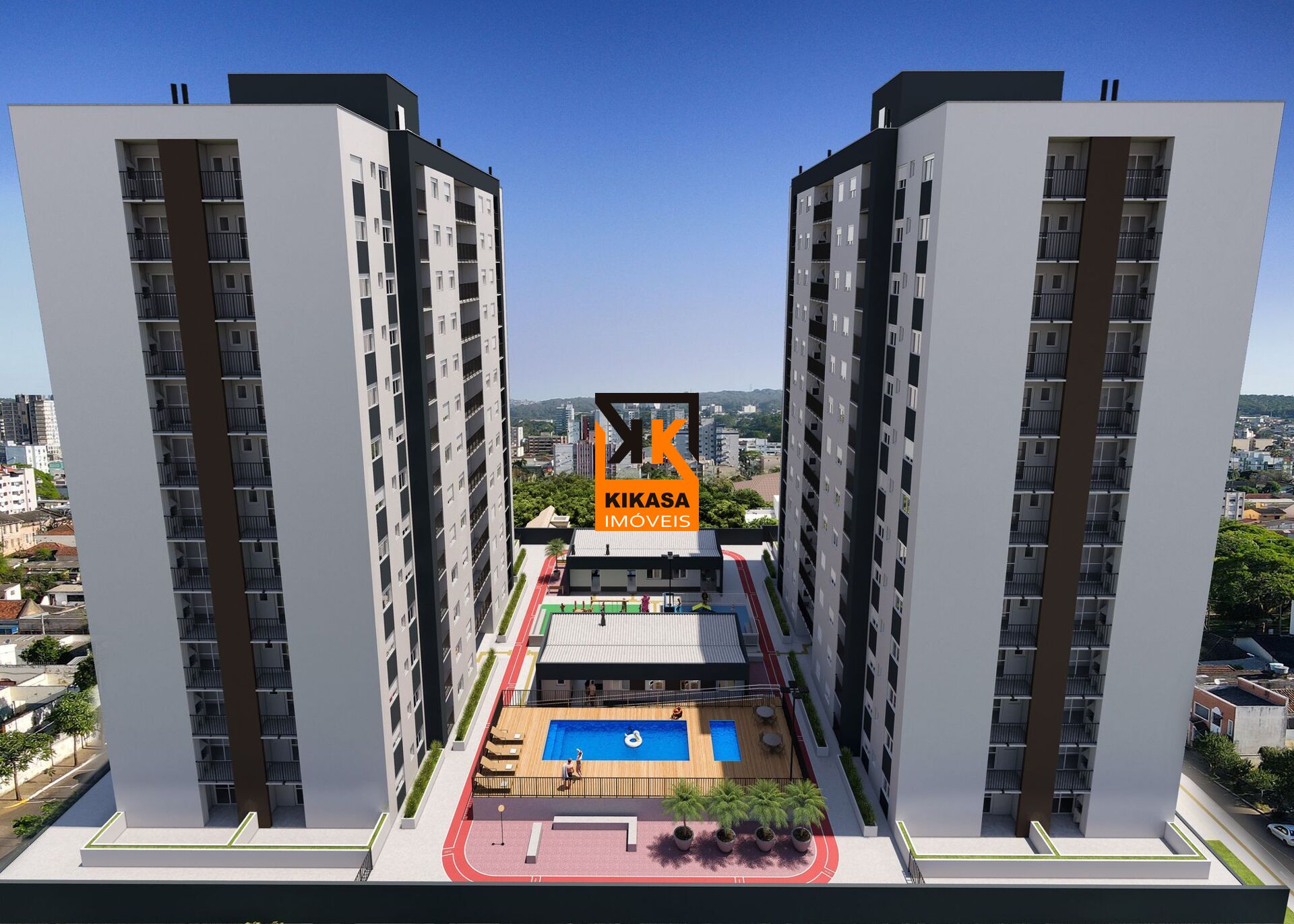 Apartamento, 2 quartos, 50 m² - Foto 12