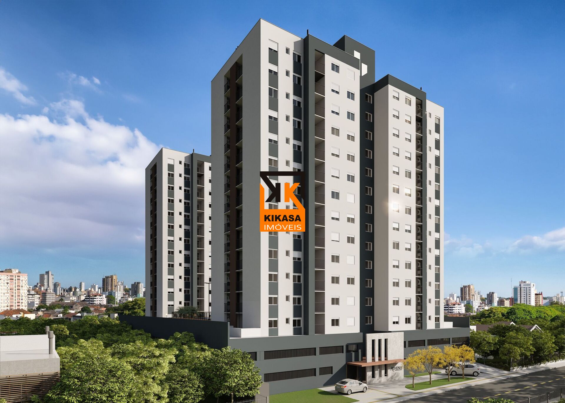 Apartamento, 2 quartos, 50 m² - Foto 10