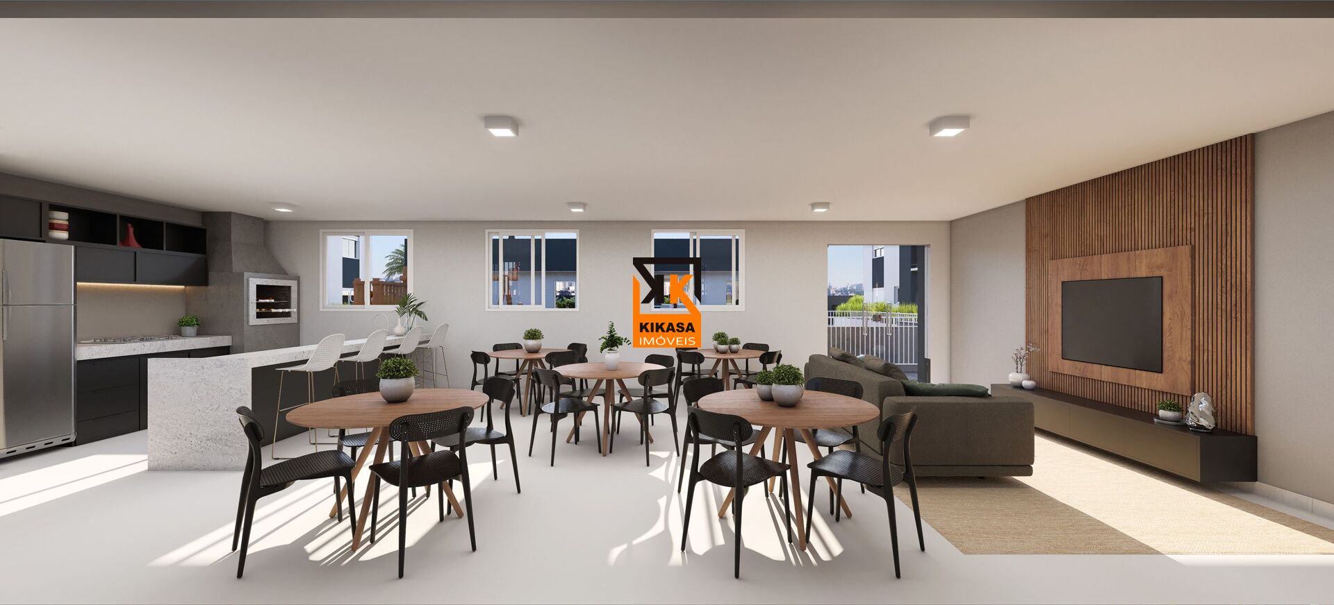 Apartamento, 2 quartos, 50 m² - Foto 13