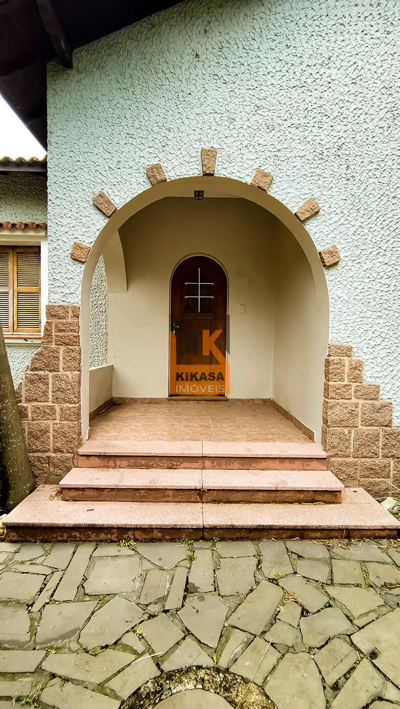 Casa, 4 quartos, 253 m² - Foto 9