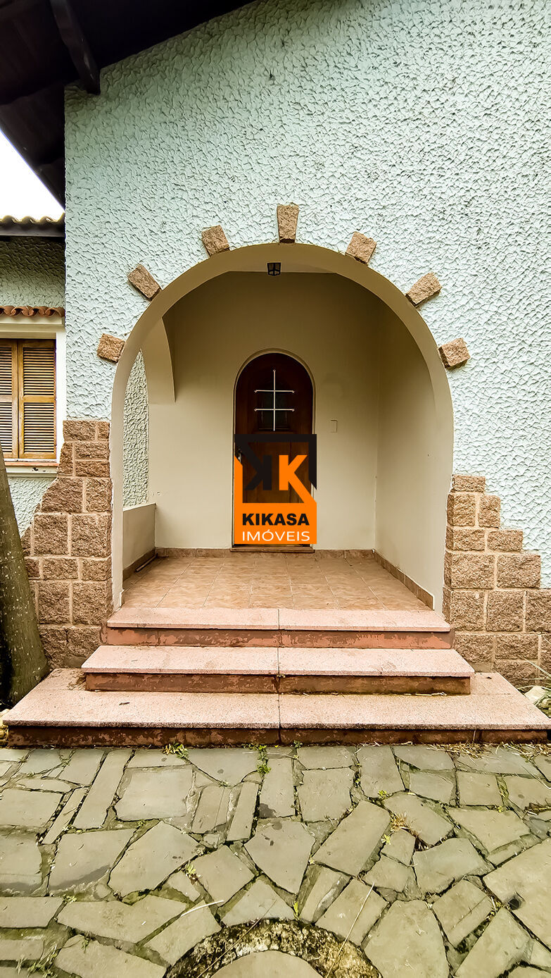 Casa, 4 quartos, 253 m² - Foto 9