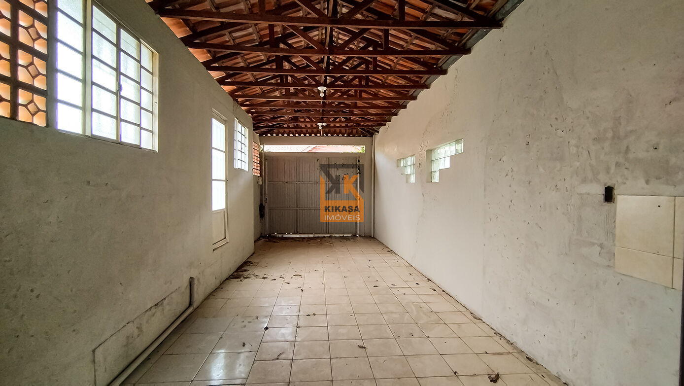 Casa, 4 quartos, 253 m² - Foto 24