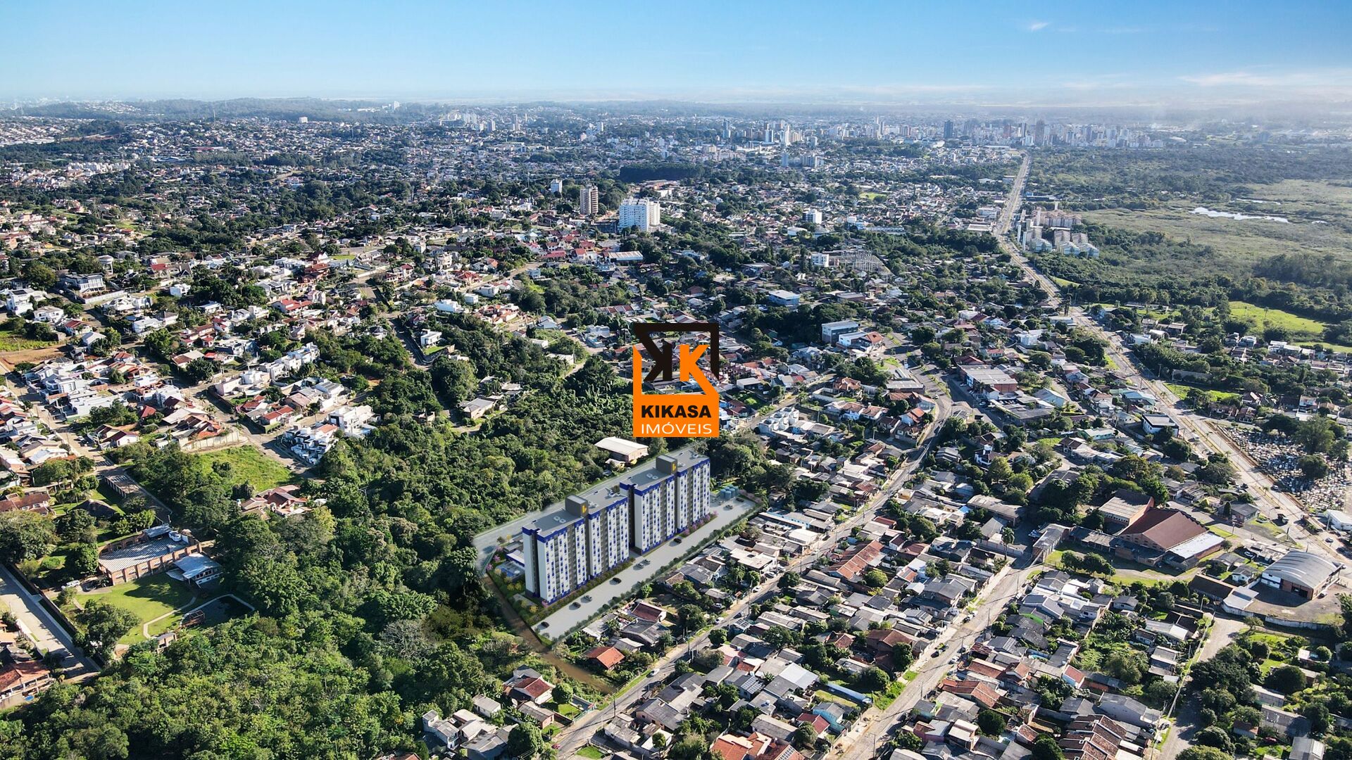 Apartamento, 2 quartos, 49 m² - Foto 19