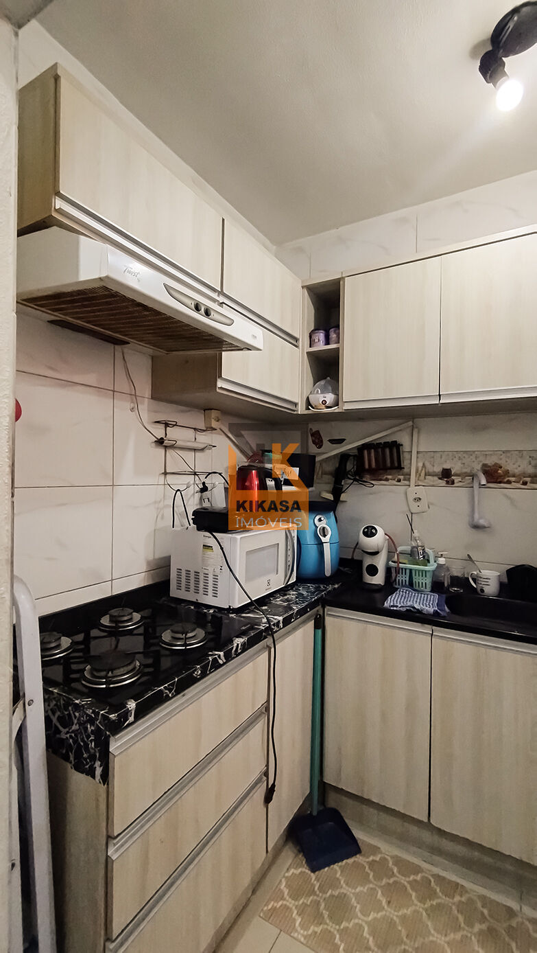 Apartamento, 3 quartos, 59 m² - Foto 9