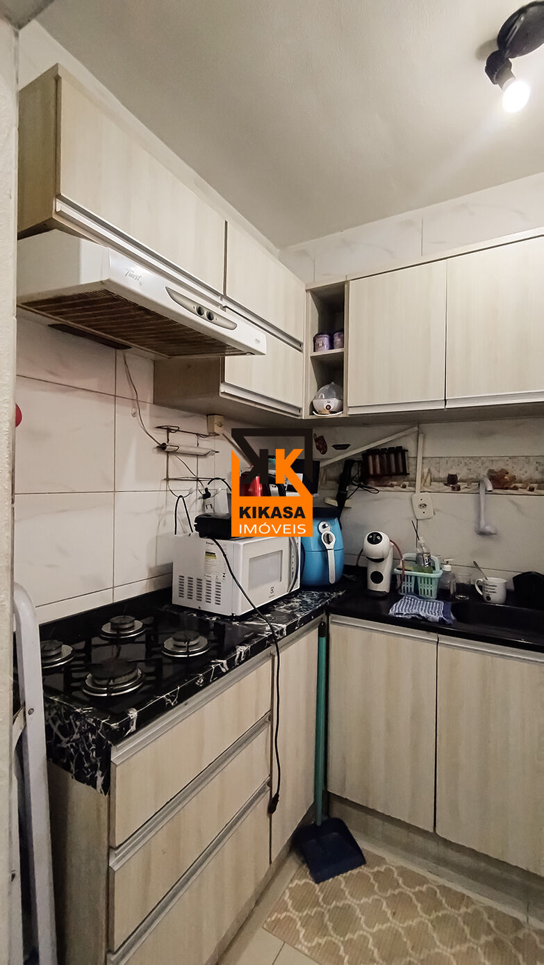 Apartamento, 3 quartos, 59 m² - Foto 9
