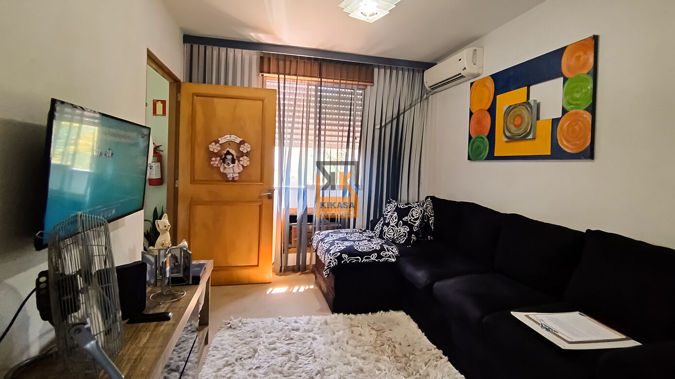Apartamento, 3 quartos, 59 m² - Foto 4