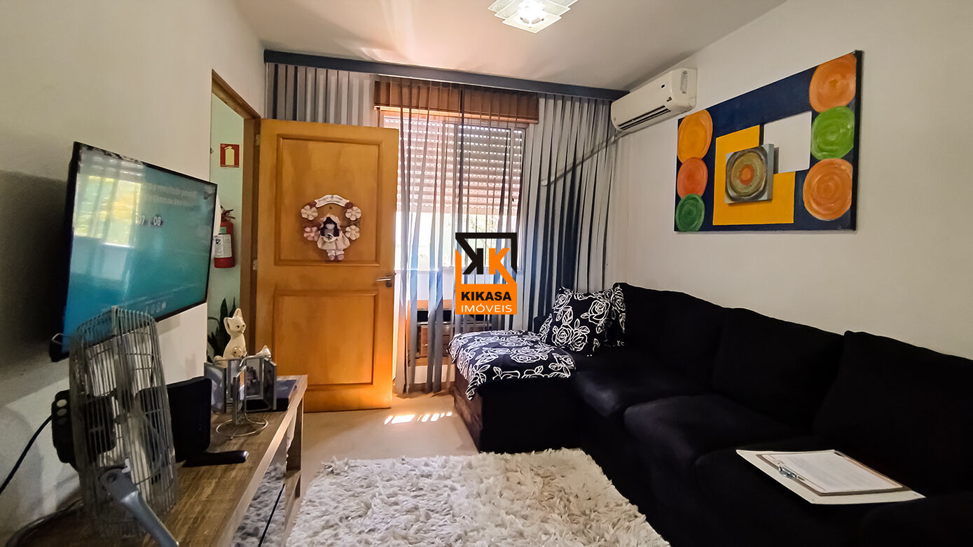 Apartamento, 3 quartos, 59 m² - Foto 4