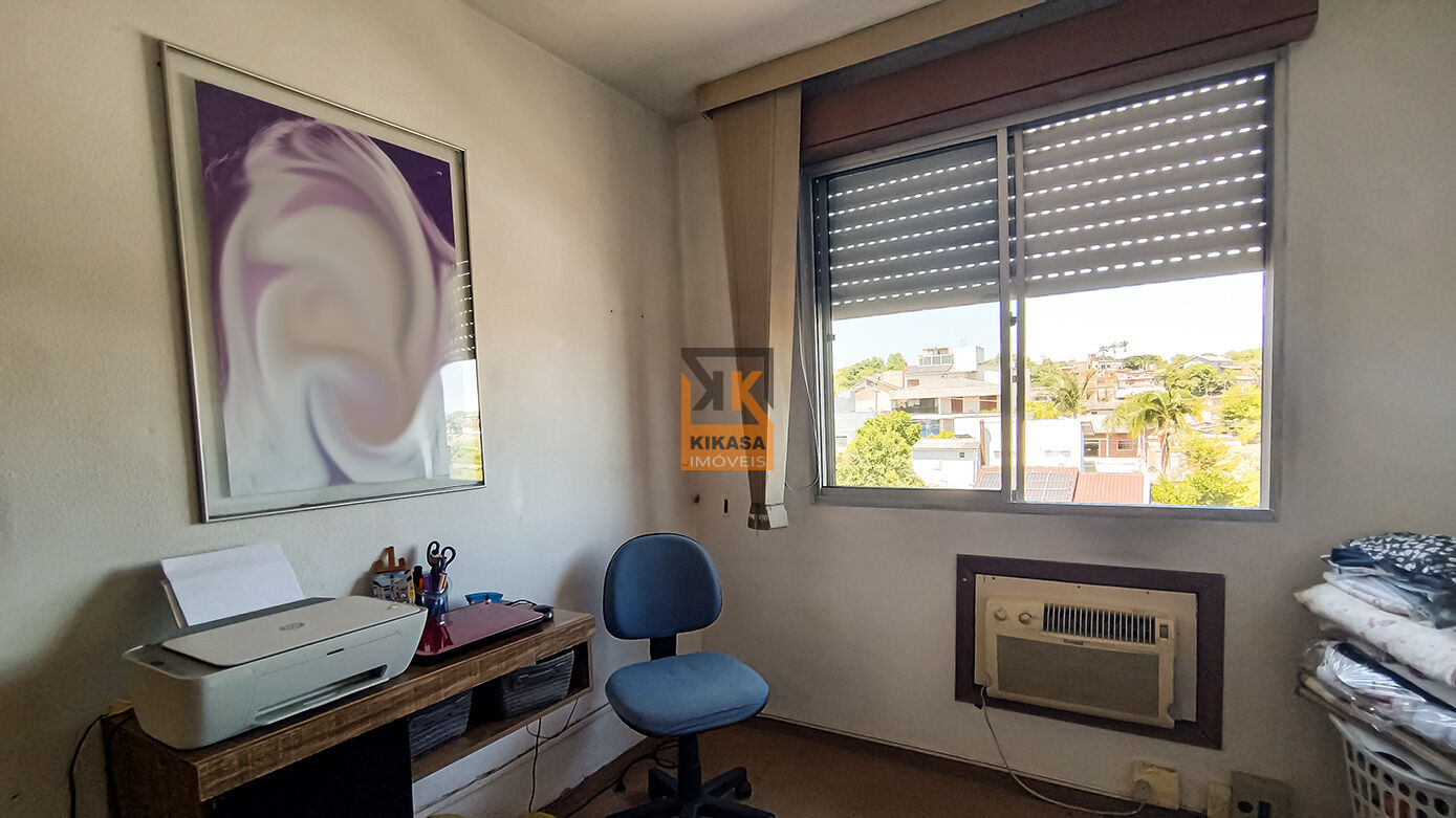 Apartamento, 3 quartos, 59 m² - Foto 16