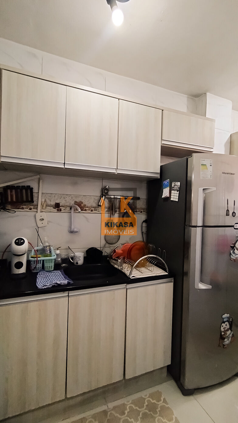 Apartamento, 3 quartos, 59 m² - Foto 10