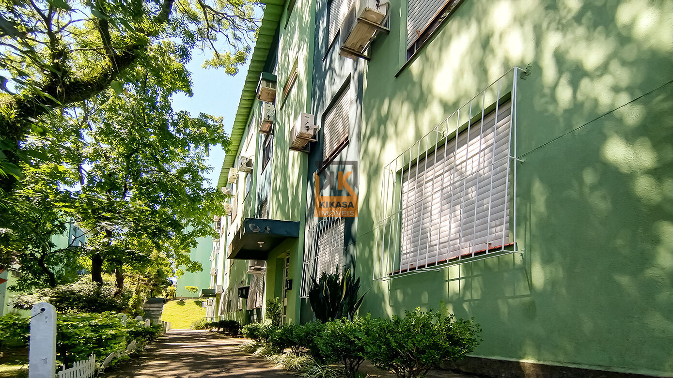 Apartamento, 3 quartos, 59 m² - Foto 17