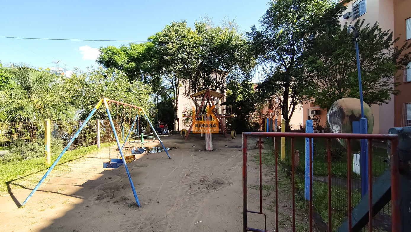 Apartamento, 3 quartos, 59 m² - Foto 21