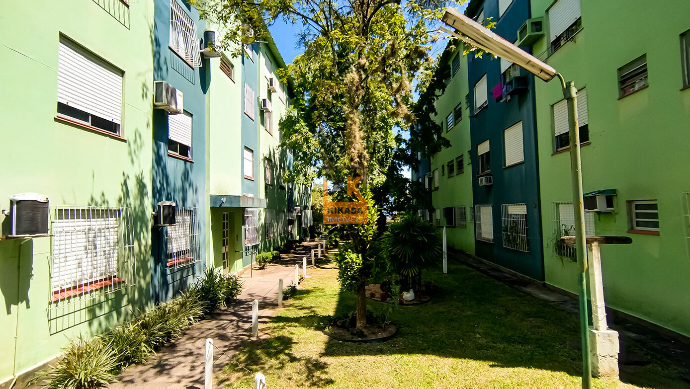 Apartamento, 3 quartos, 59 m² - Foto 2