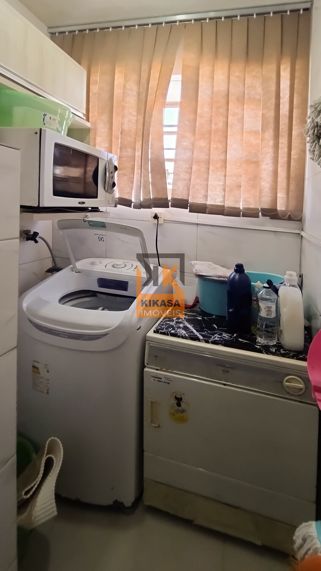 Apartamento, 3 quartos, 59 m² - Foto 11