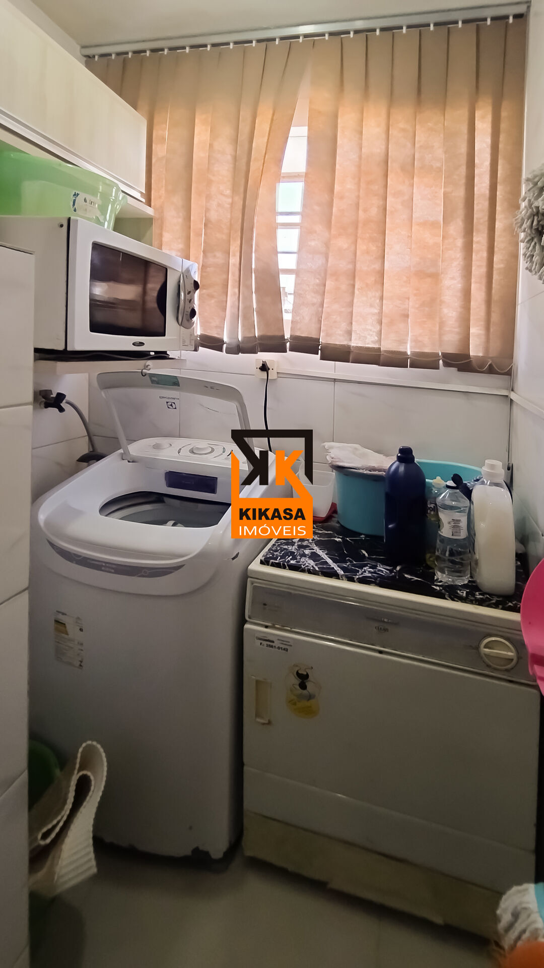 Apartamento, 3 quartos, 59 m² - Foto 11
