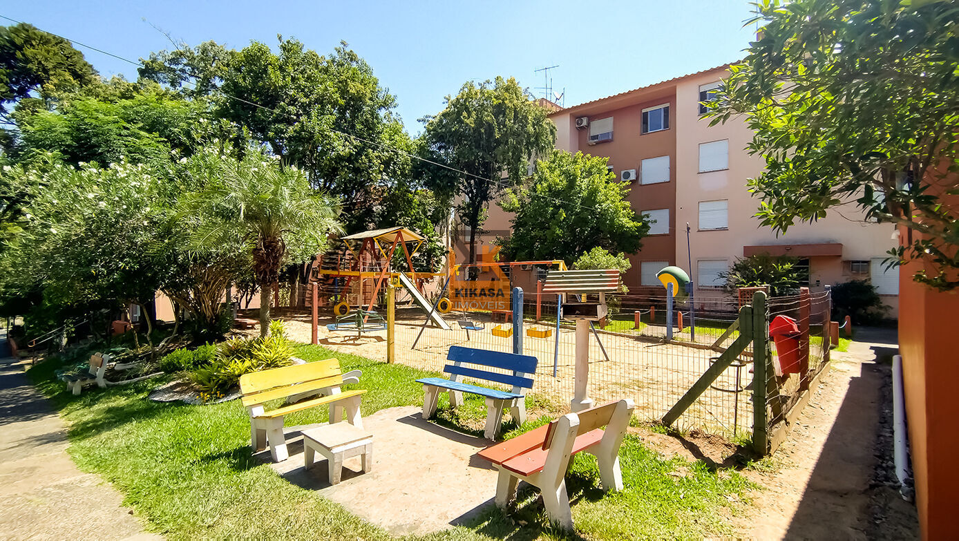 Apartamento, 3 quartos, 59 m² - Foto 18