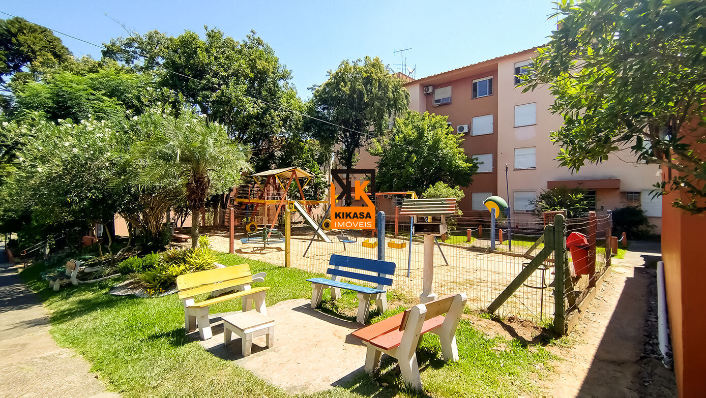 Apartamento, 3 quartos, 59 m² - Foto 18