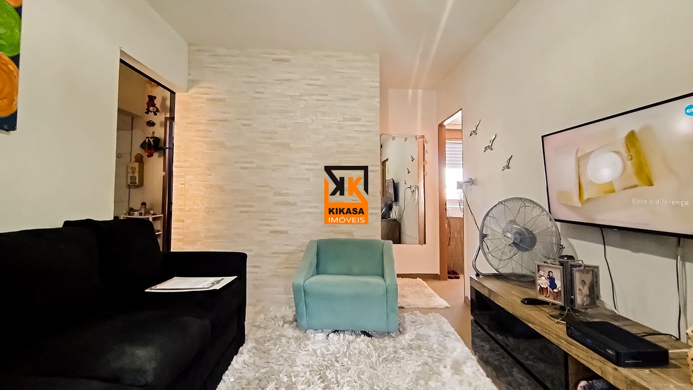 Apartamento, 3 quartos, 59 m² - Foto 5
