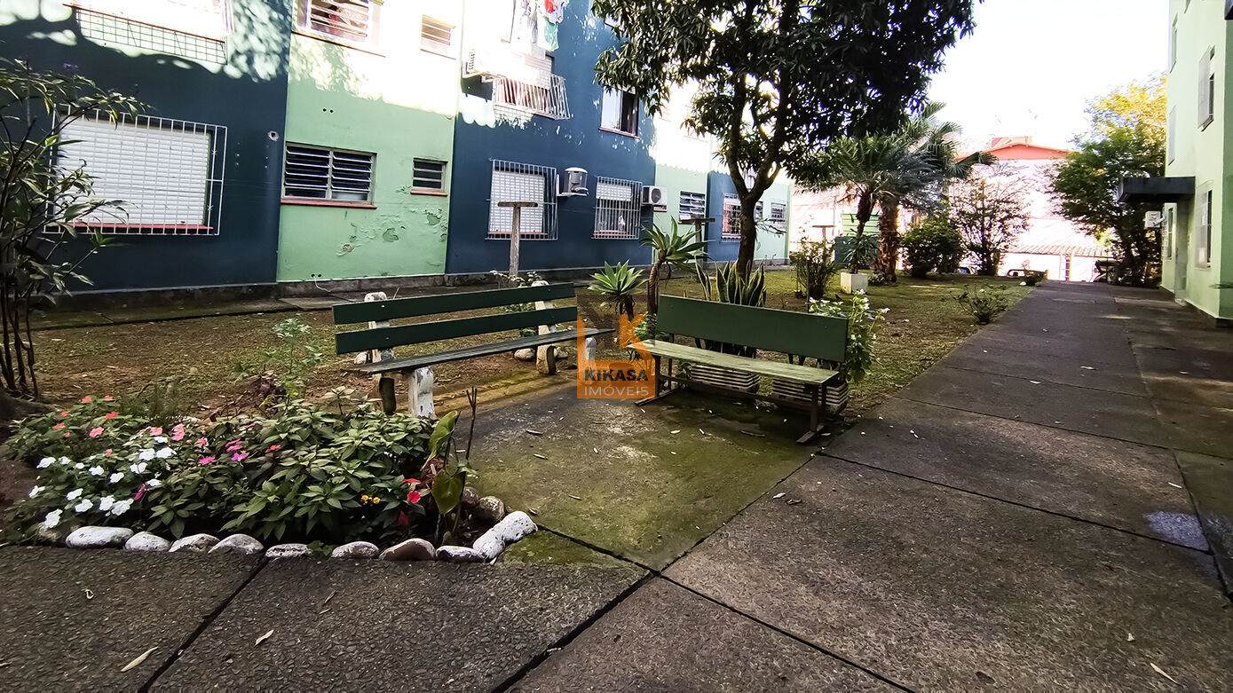 Apartamento, 3 quartos, 59 m² - Foto 22