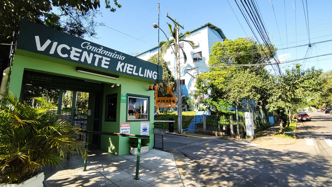 Apartamento, 3 quartos, 59 m² - Foto 23