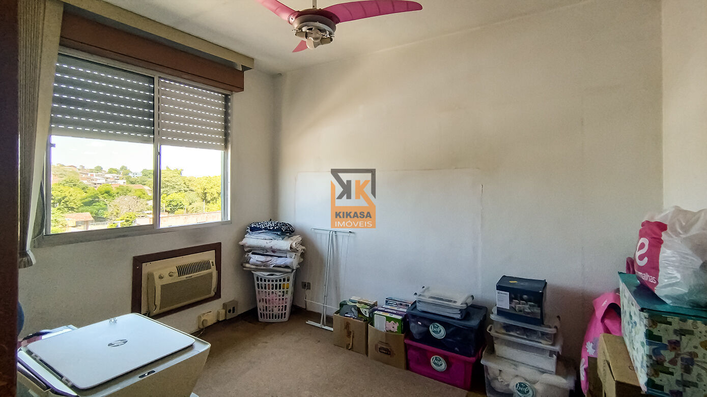 Apartamento, 3 quartos, 59 m² - Foto 15