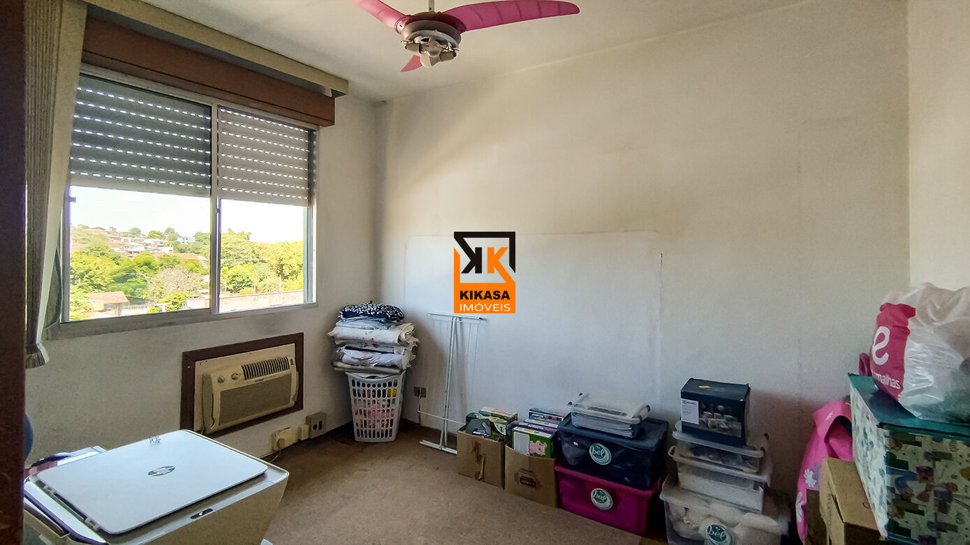 Apartamento, 3 quartos, 59 m² - Foto 15
