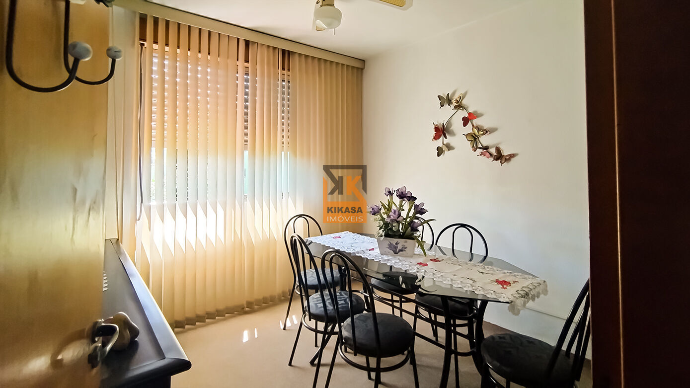 Apartamento, 3 quartos, 59 m² - Foto 6