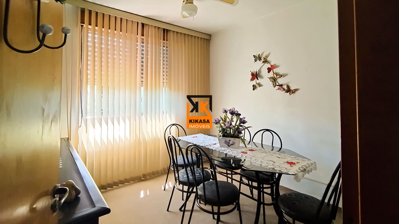Apartamento, 3 quartos, 59 m² - Foto 6