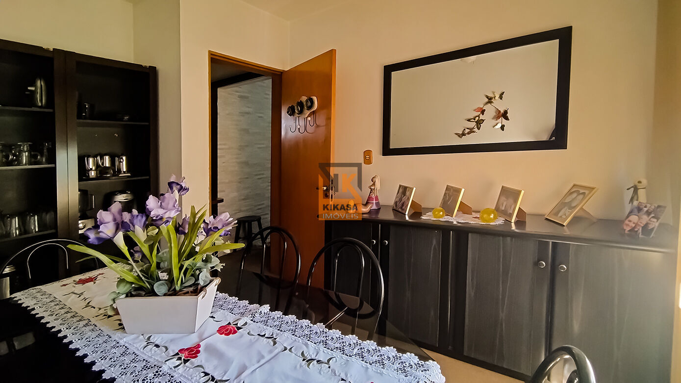 Apartamento, 3 quartos, 59 m² - Foto 7