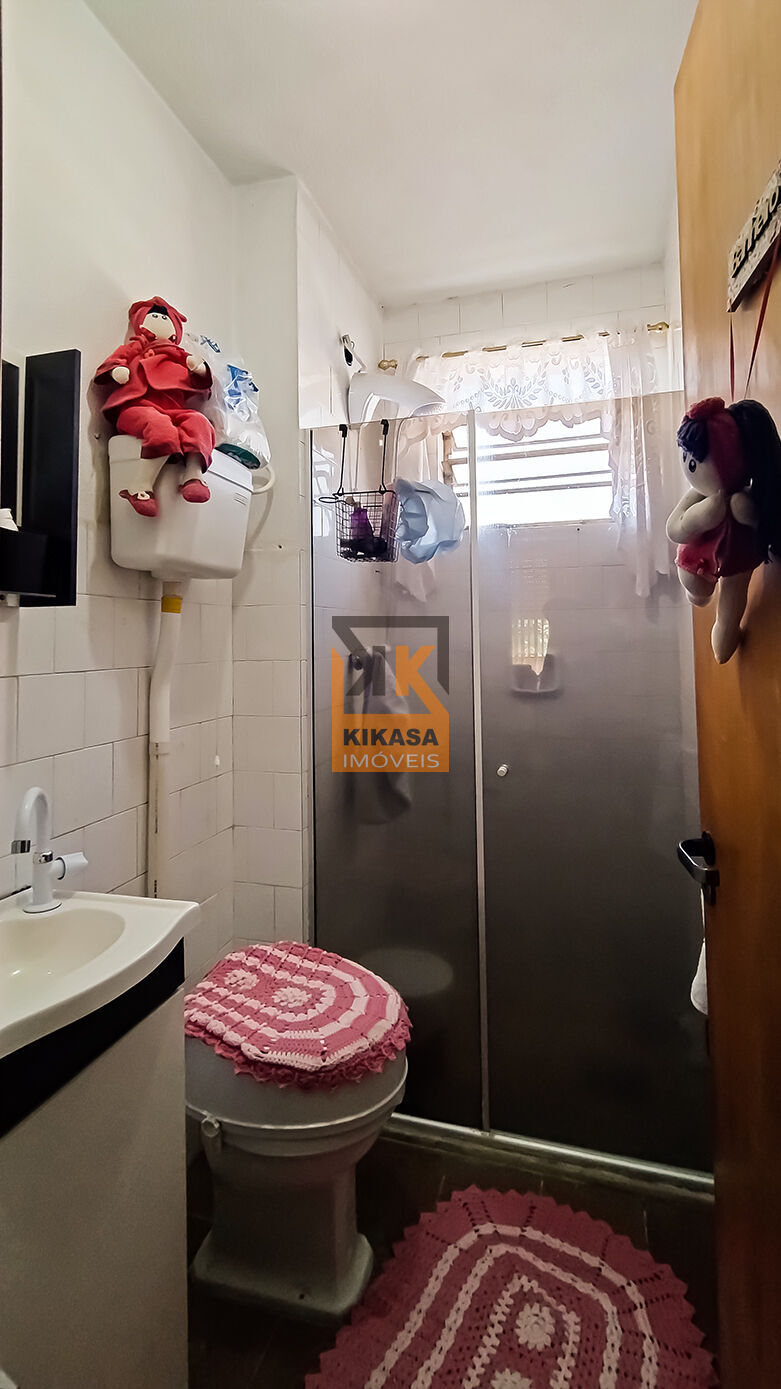 Apartamento, 3 quartos, 59 m² - Foto 14