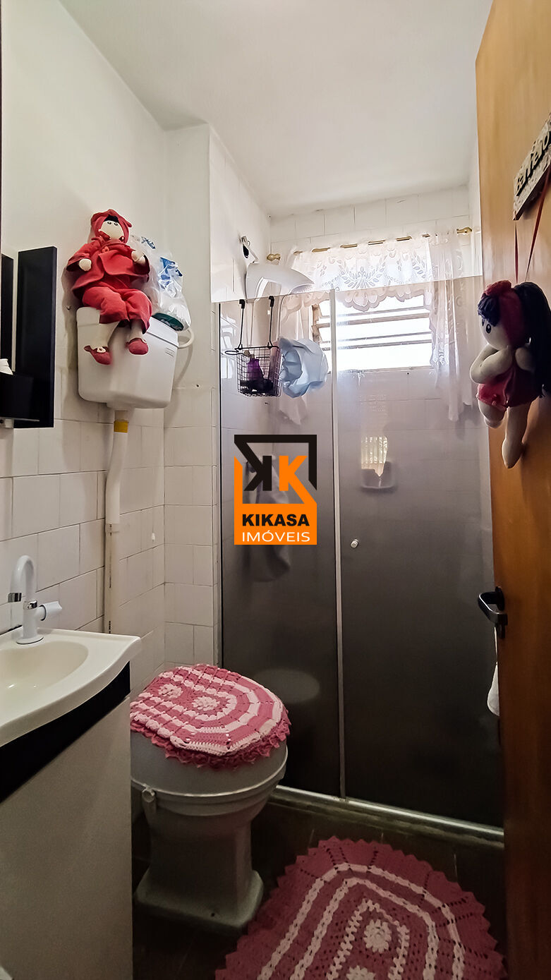 Apartamento, 3 quartos, 59 m² - Foto 14