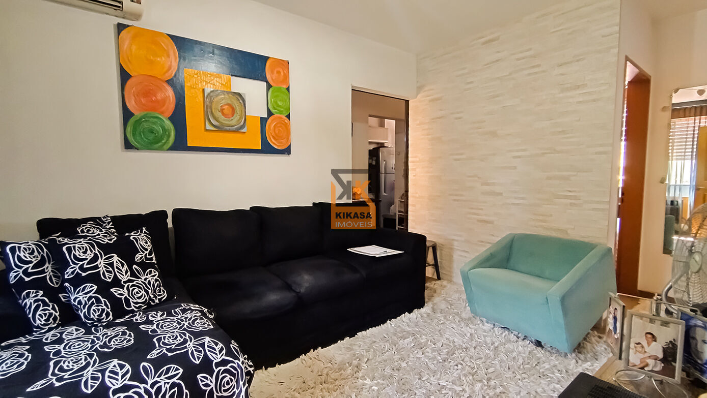 Apartamento, 3 quartos, 59 m² - Foto 1