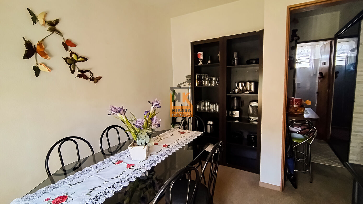 Apartamento, 3 quartos, 59 m² - Foto 8