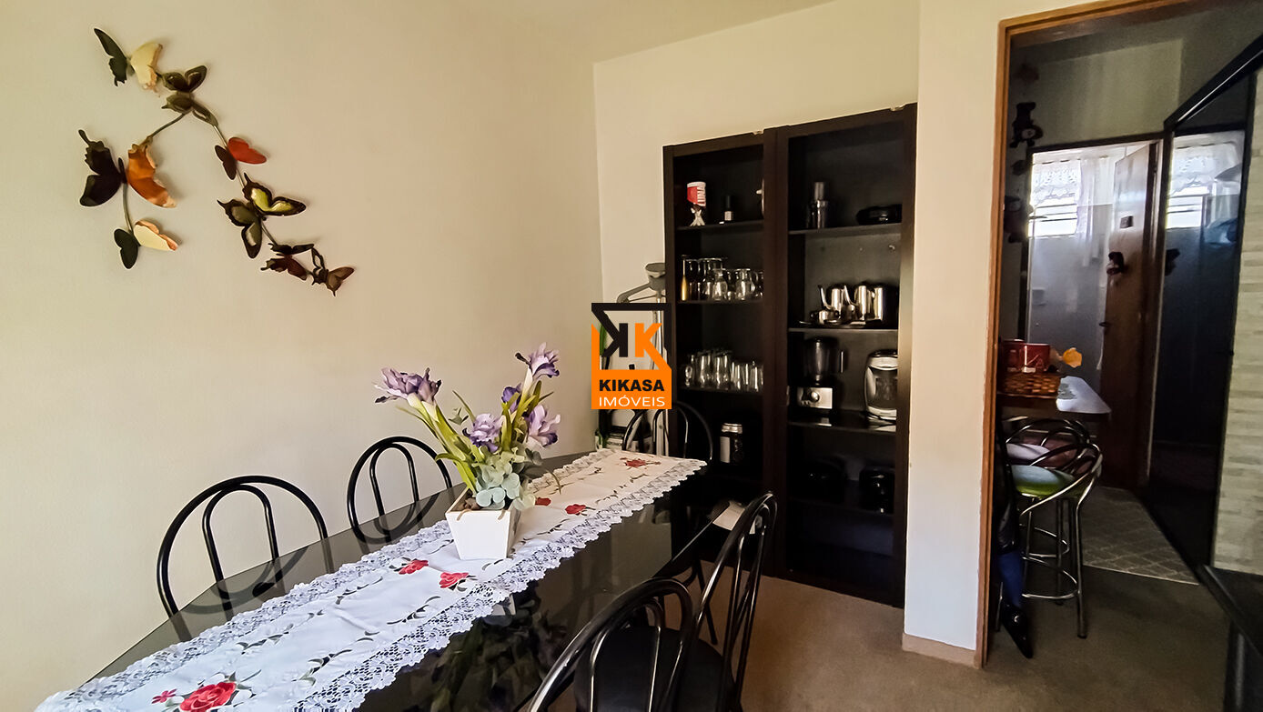 Apartamento, 3 quartos, 59 m² - Foto 8