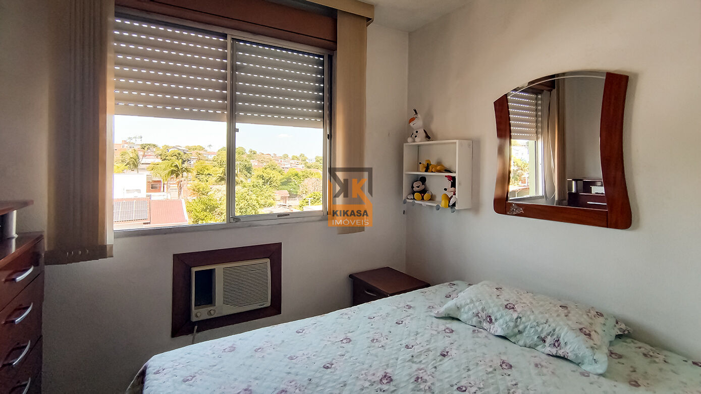 Apartamento, 3 quartos, 59 m² - Foto 12