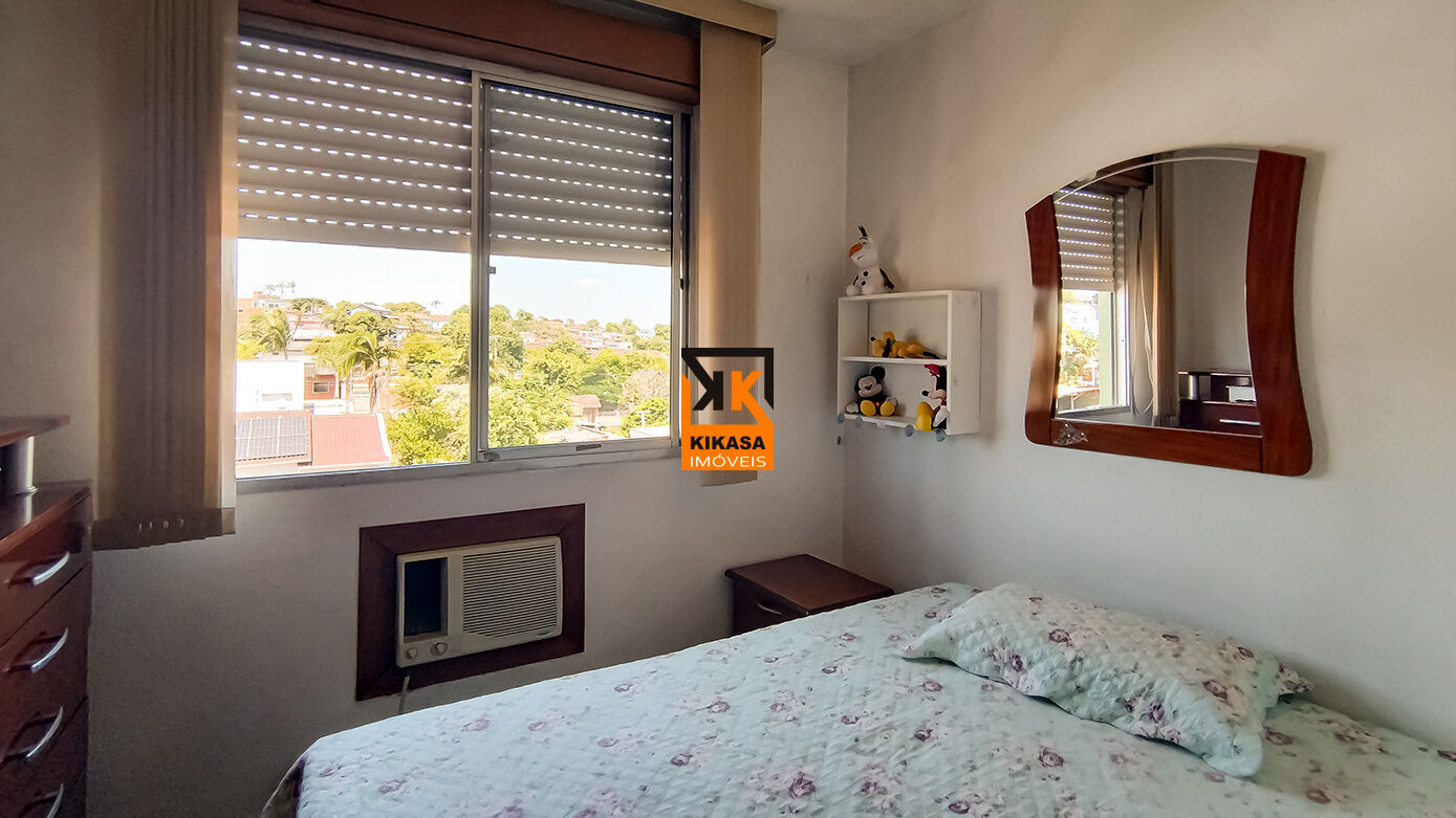 Apartamento, 3 quartos, 59 m² - Foto 12