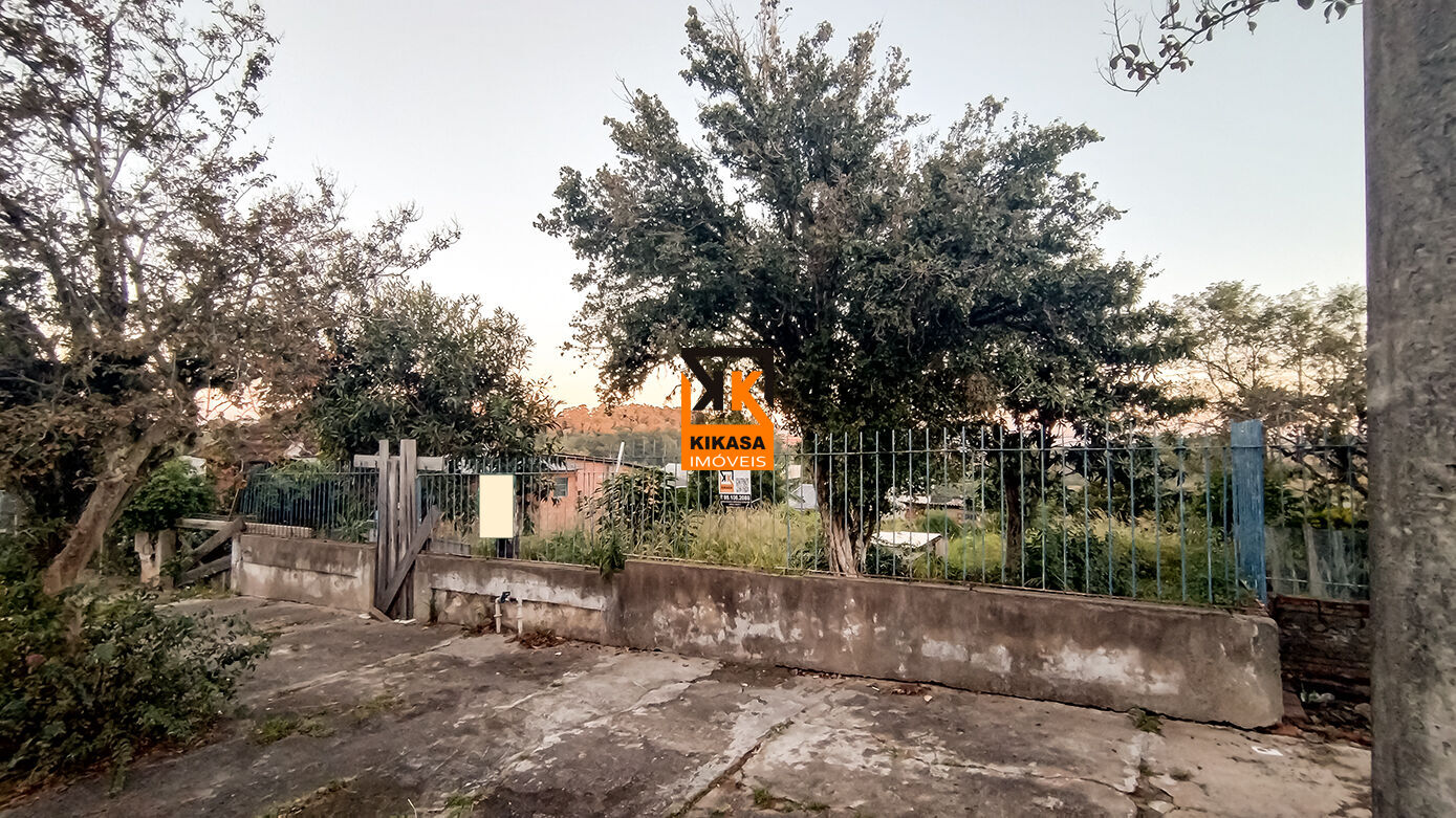 Terreno, 544 m² - Foto 1
