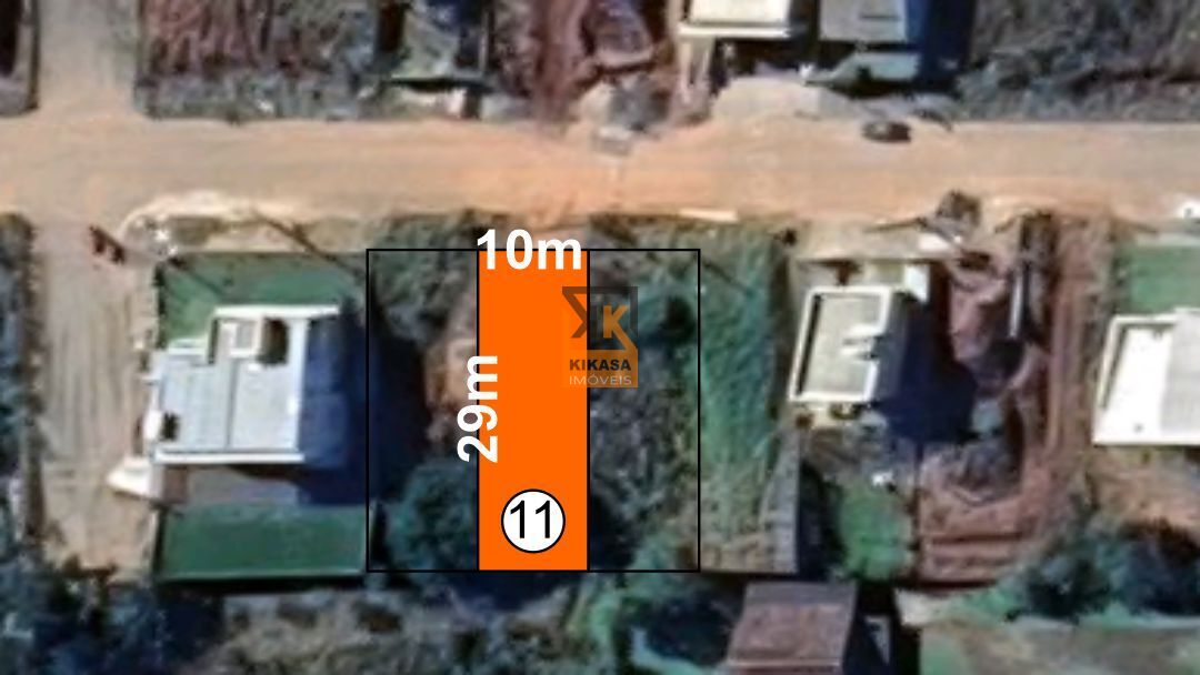 Terreno, 290 m² - Foto 2