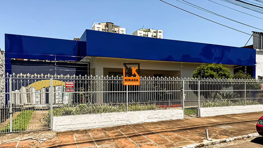 Casa, 6 quartos, 214 m² - Foto 2